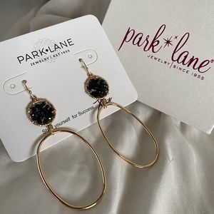 Park Lane Sunset Earrings